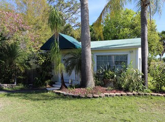 Sanford, FL Office/Residential - 2606 S Orlando Dr