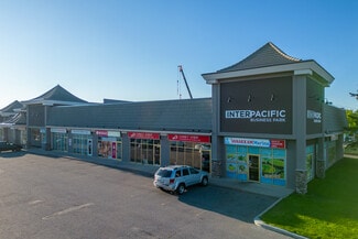 Calgary, AB Office/Retail - 3132 26 St NE