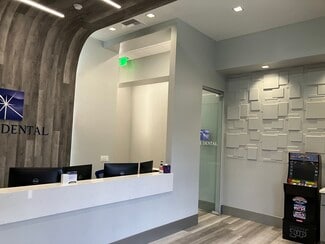 Lake Forest, CA Medical - 23832 Rockfield Blvd Lake Forest, CA Medical - 23832 Rockfield Blvd