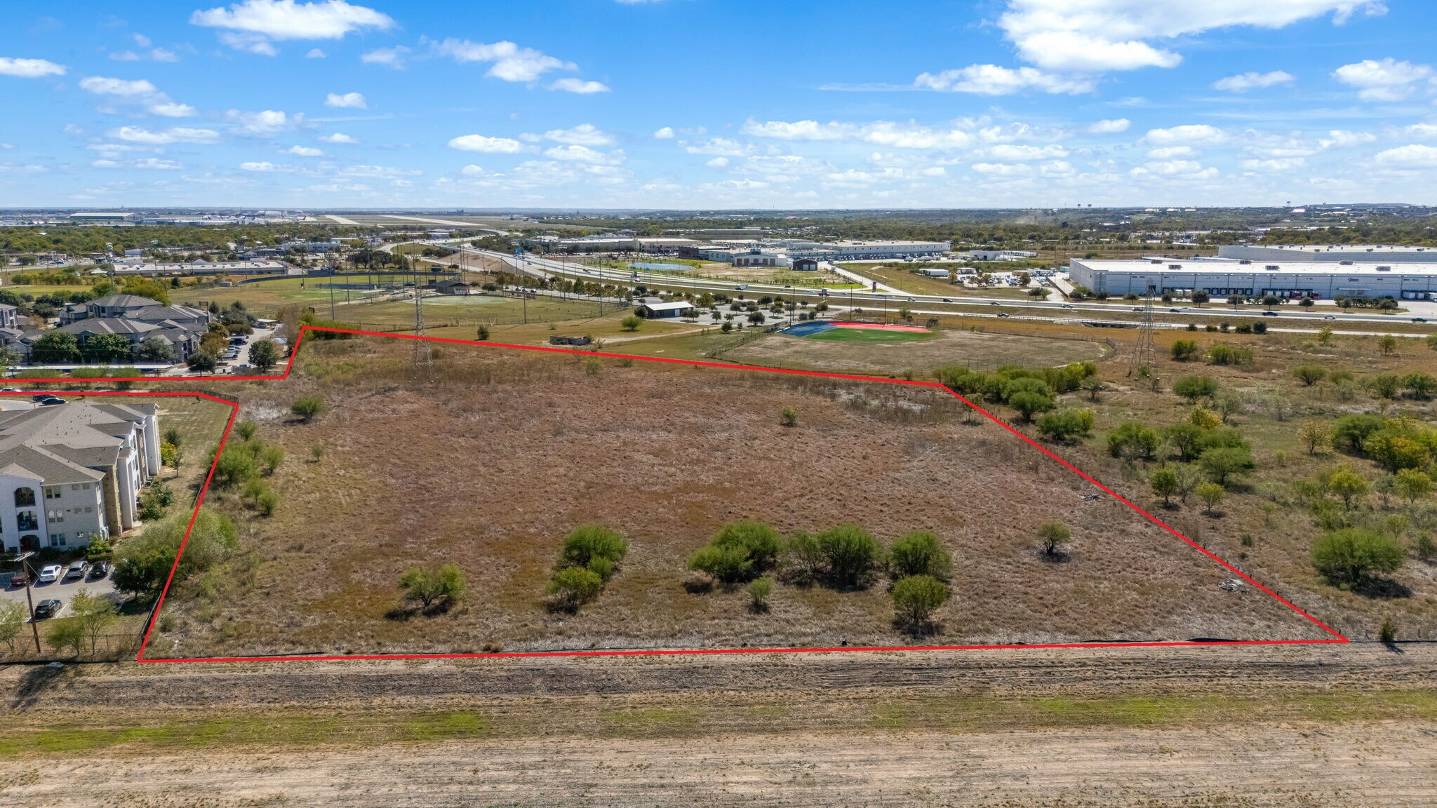 531 Acme, San Antonio, TX for Sale