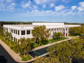 Irvine, CA Office - 5161 California Ave