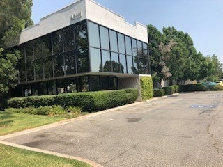 Temecula, CA Office - 42111 Avenida Alvarado