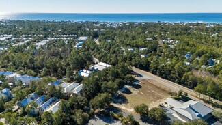 Santa Rosa Beach, FL Commercial Land - 19 Watercolor way