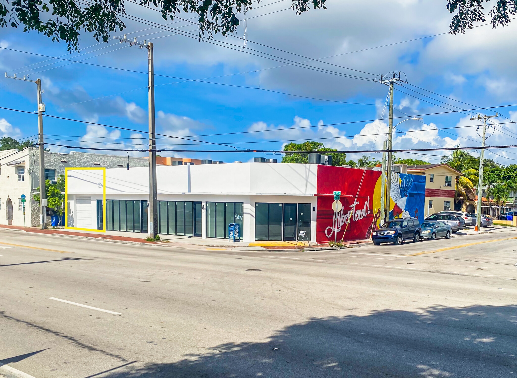 300 SW 17th Ave, Miami, FL for Rent