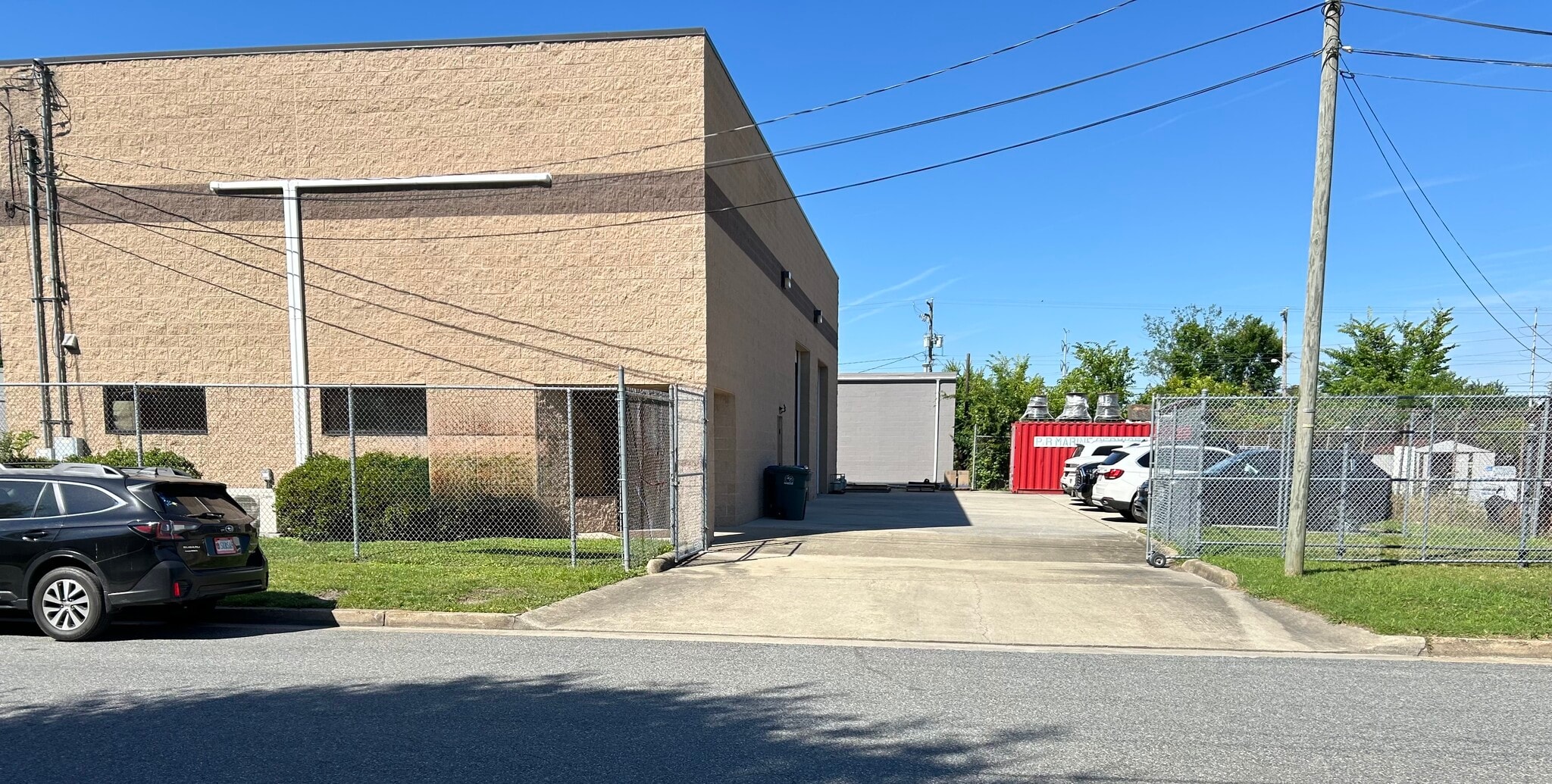 2635 Nevada Ave, Norfolk, VA for Rent