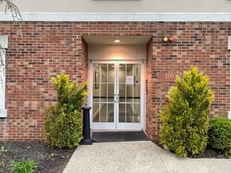 Blauvelt, NY Office - 200 E Erie St