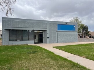 Greeley, CO Flex - 2651 W 11th Street Rd