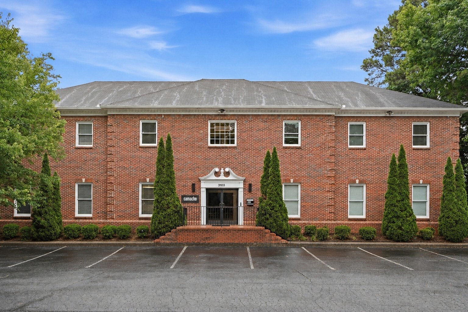 3103 Medlock Bridge Rd, Norcross, GA for Sale