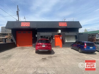 Lakewood, CO Auto Repair - 1515 Iris St