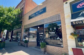 Florence, CO Flex - 111 W Main St