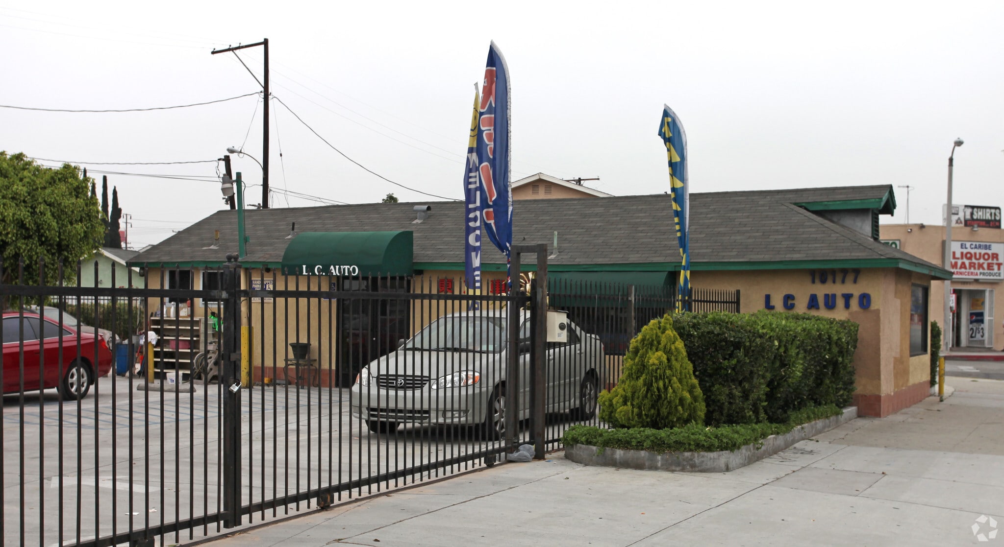 10177 Valley Blvd, El Monte, CA for Sale