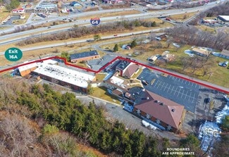 Covington, VA Health Care - 203 Interstate Dr