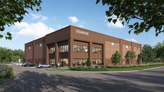 Carlstadt, NJ Industrial - 725 Washington Ave