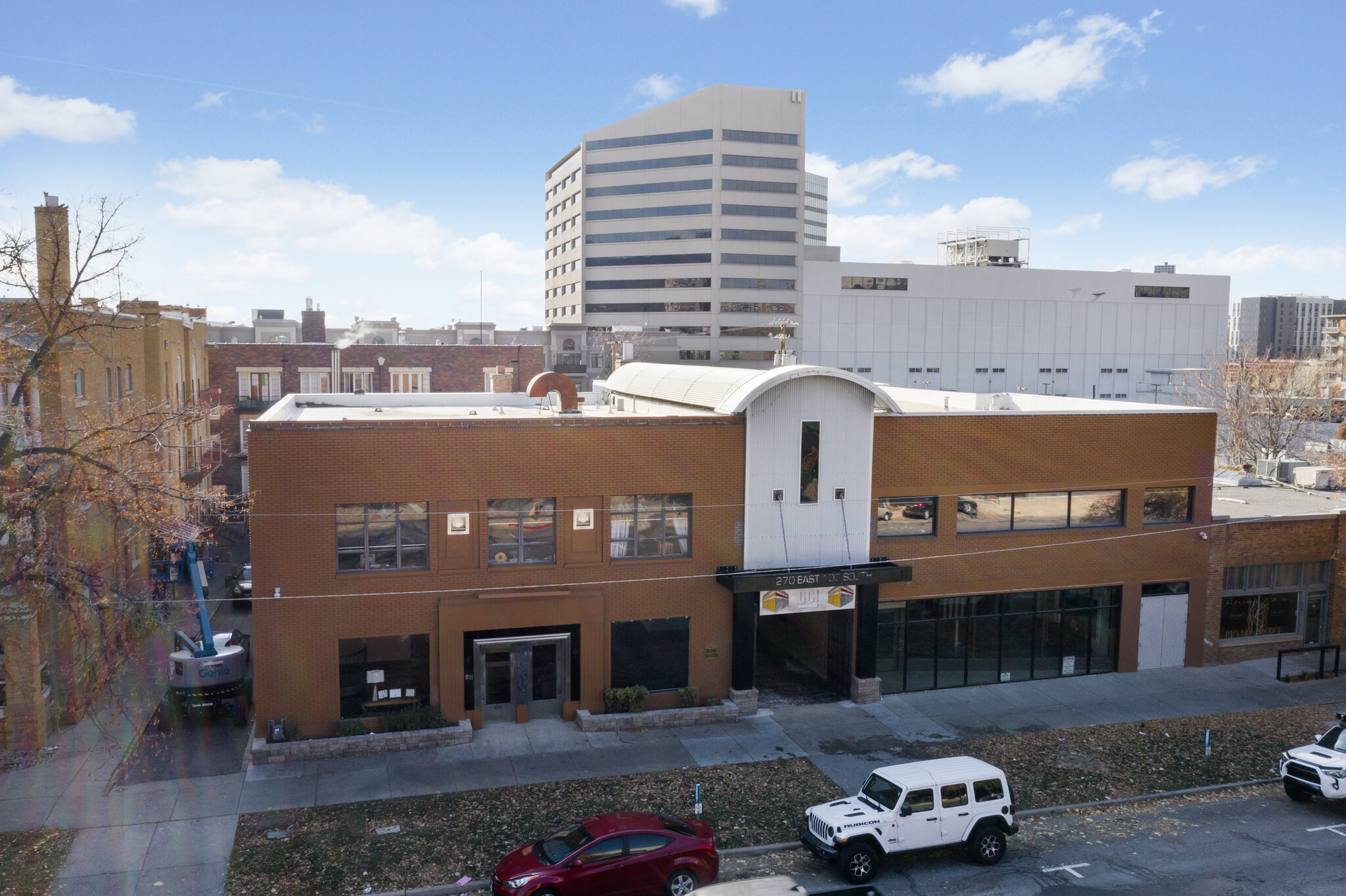 260-270 E 100 S, Salt Lake City, UT for Rent
