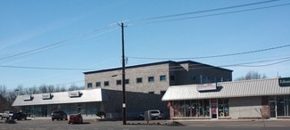 Vestal Township, NY Retail - 1913 Vestal Pky E