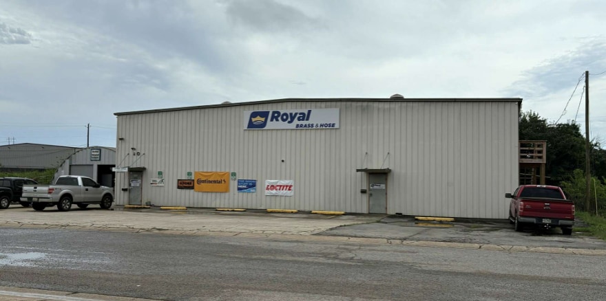 20 Commerce Ave, Bessemer, AL for Sale