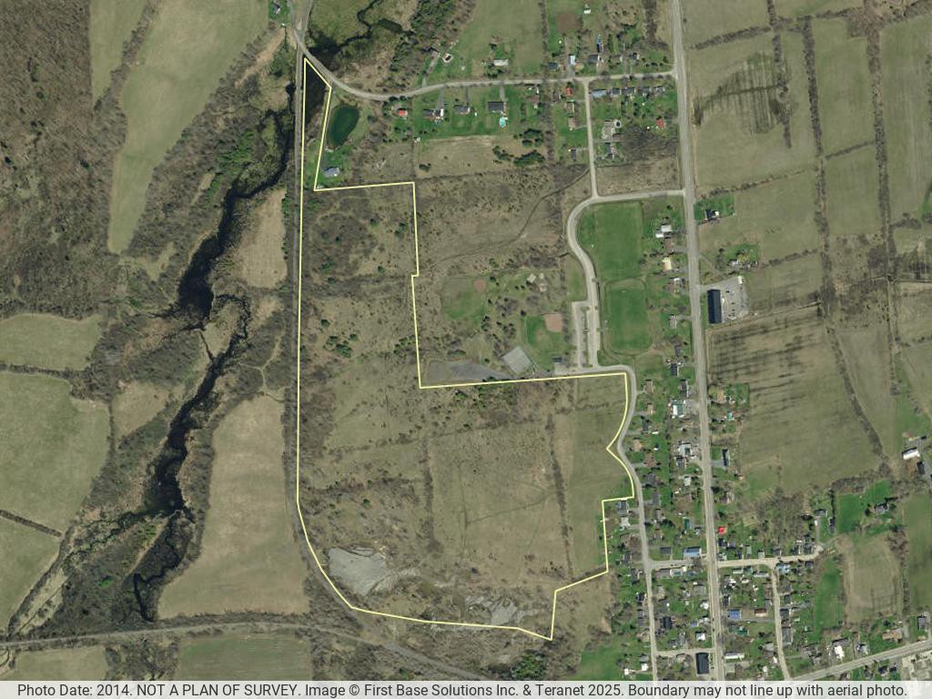 4393 Notre Dame St, Harrowsmith, ON for Sale