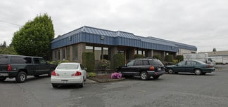 Vancouver, WA Office - 4109 NW Fruit Valley Rd
