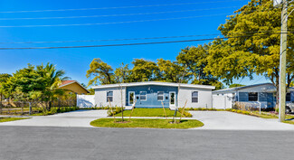 Miami, FL Apartments - 409 NW 4th ave