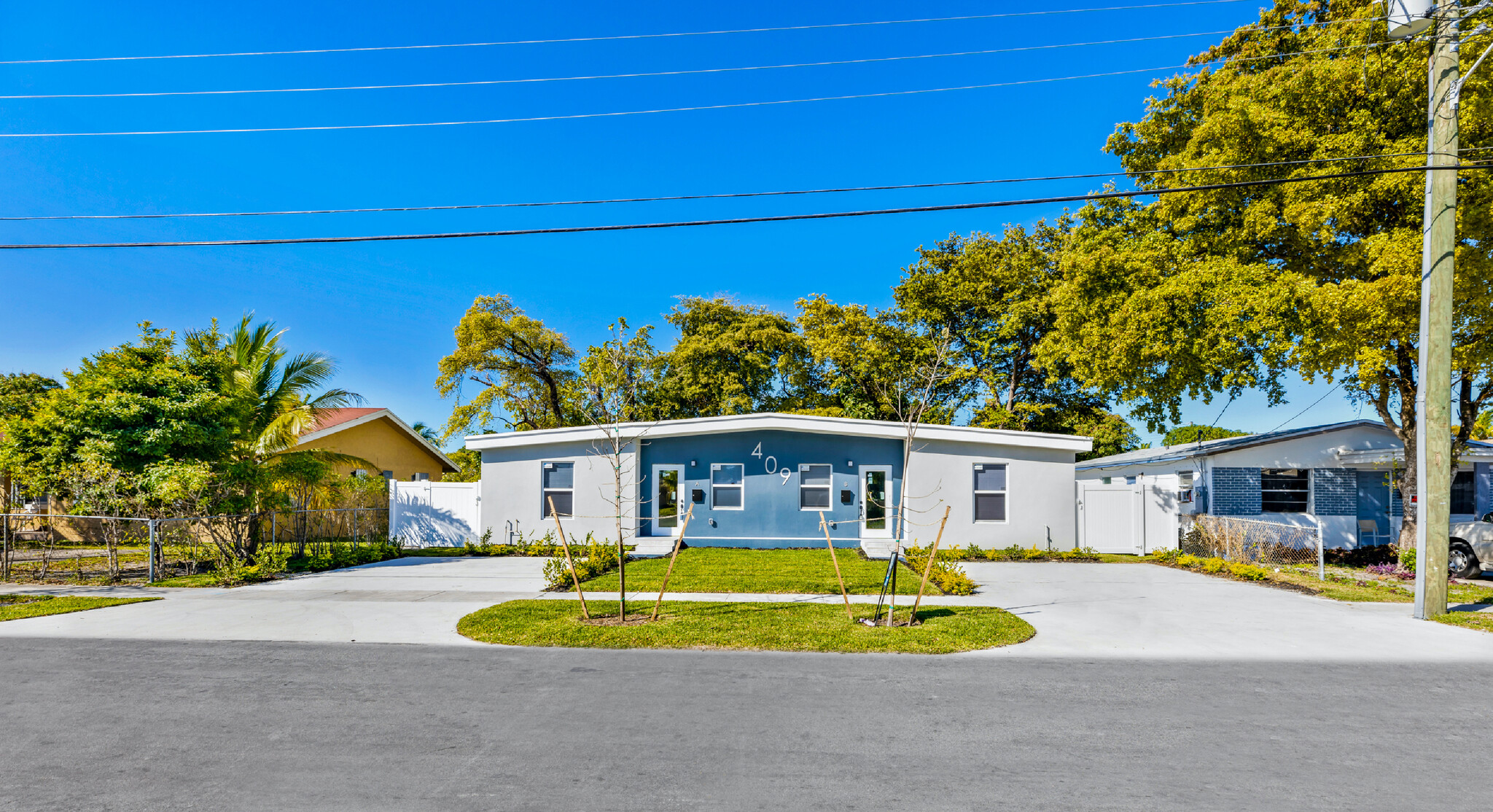 409 NW 4th ave, Miami, FL for Sale