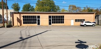 Longview, TX Storefront Retail/Office - 313 E Cotton St