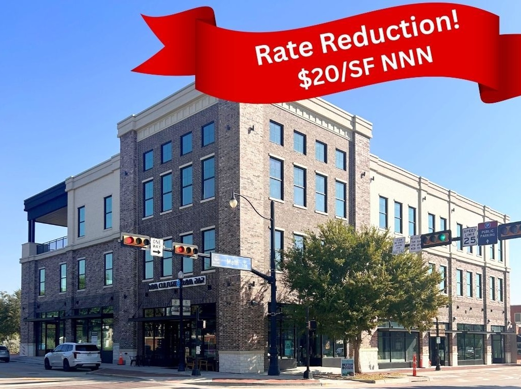 191 W Main St, Lewisville, TX for Rent