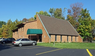 Dayton, OH Office - 8801 N Main St