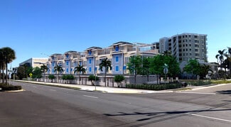 Dunedin, FL Specialty - 265 Causeway Blvd Dunedin, FL Specialty - 265 Causeway Blvd