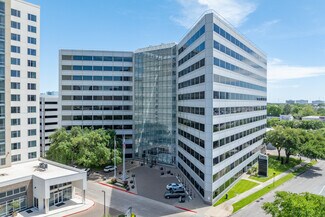 Houston, TX Office - 2425 West Loop South
