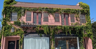 Los Angeles, CA Office - 931 N La Cienega Blvd