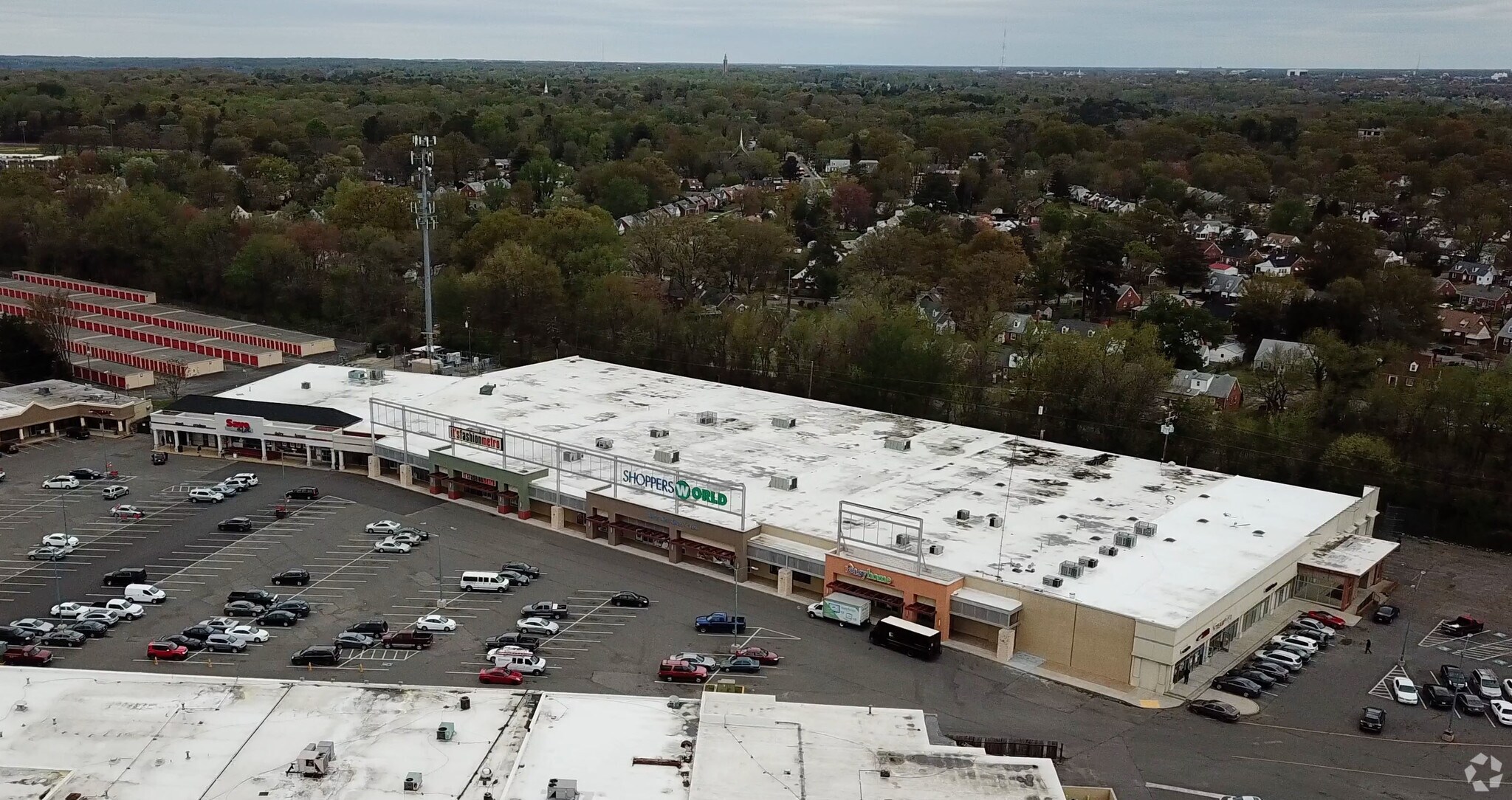 441-449 E Belt Rd, Richmond, VA for Rent