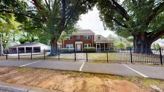 Raleigh, NC Apartments - 300 Horne St