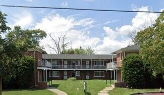 Detroit, MI Apartments - 15041 Greenfield Rd