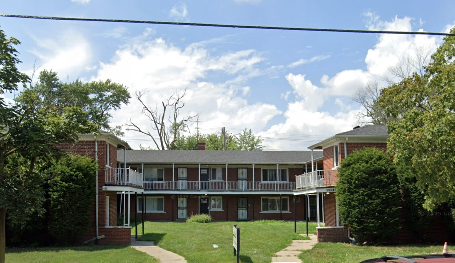 15041 Greenfield Rd, Detroit, MI for Sale