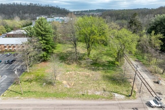 Pittsburgh, PA Commercial - 1049 Boyce Rd