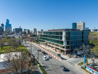 Austin, TX Office, Retail - 924 E 7th St