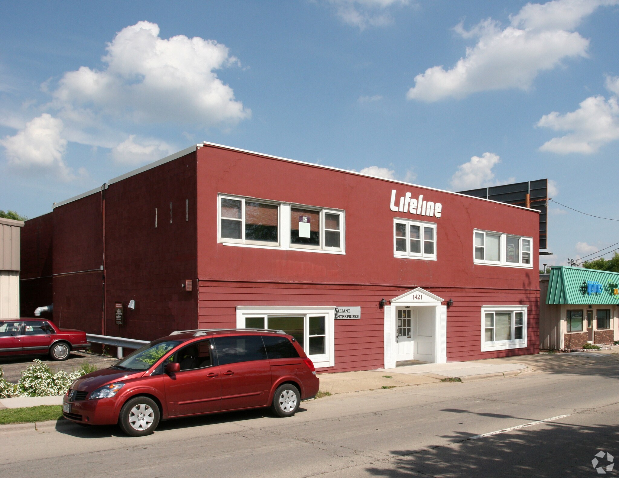 1421 S Park St, Madison, WI for Rent