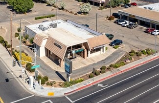 Fresno, CA Restaurant - 4005 N Blackstone Ave