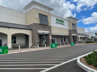 Plantation, FL Office/Retail, Retail - 10011-10199 Cleary Blvd