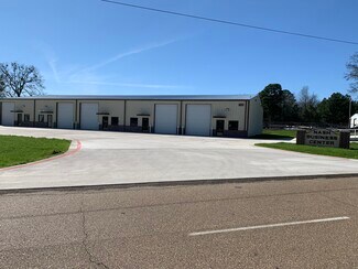 Nash, TX Office, Office/Retail - 7111 Alumax Rd