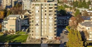 Vancouver, BC Apartments - 1255 W 14th Ave Vancouver, BC Apartments - 1255 W 14th Ave
