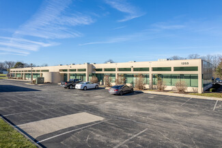 Cincinnati, OH Office - 1251 Kemper Meadow Dr