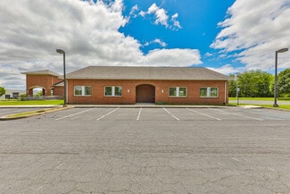 Schnecksville, PA Flex - 4350 Independence Dr
