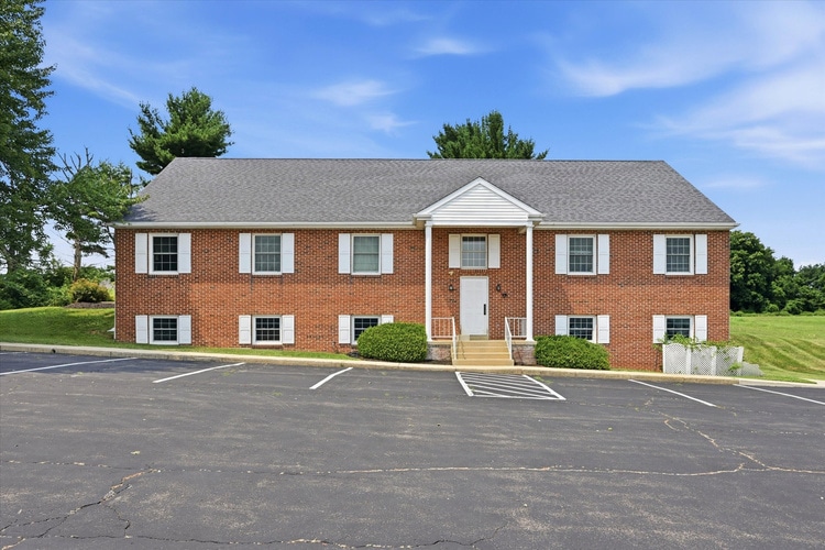 1284 Gap Newport Pike, Avondale, PA for Sale