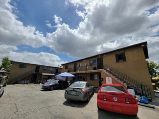 Los Angeles, CA Apartments - 9234 Graham Ave Los Angeles, CA Apartments - 9234 Graham Ave