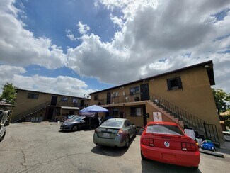 Los Angeles, CA undefined - 9234 Graham Ave Los Angeles, CA undefined - 9234 Graham Ave