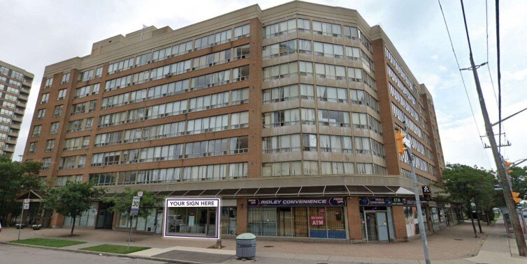 182-196 Wilson Ave, Toronto, ON for Rent