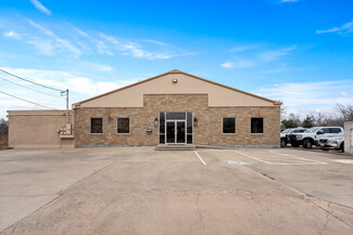 Temple, TX Office - 900 W Irvin Ave