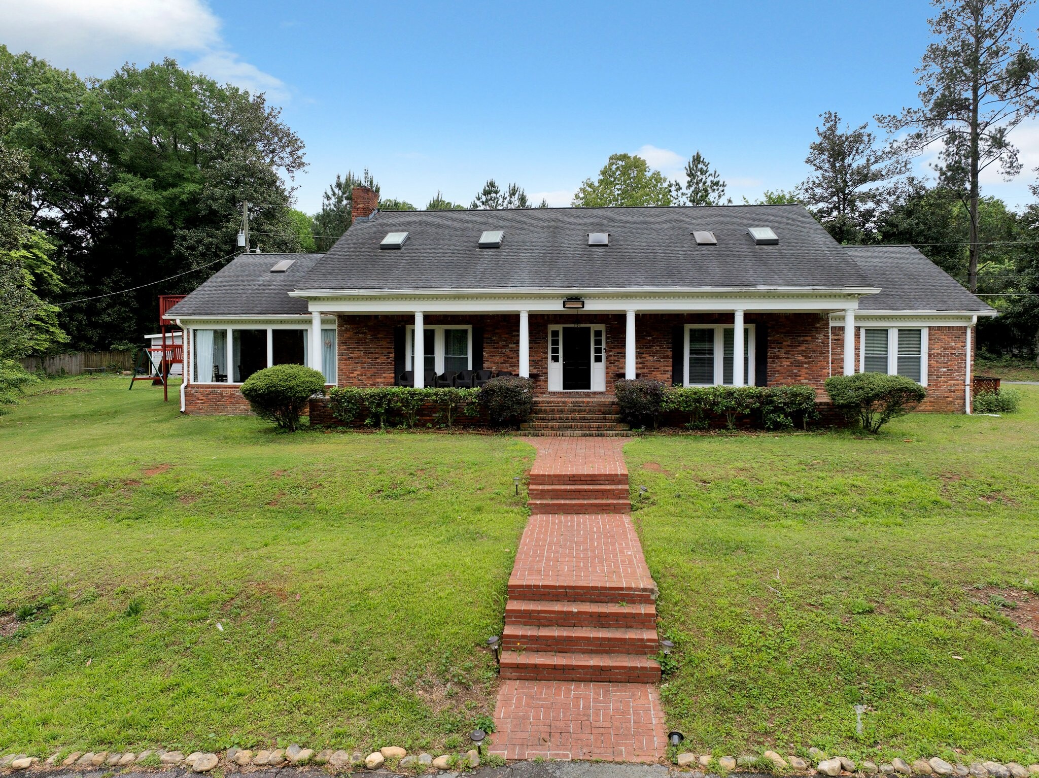 3444 Club Dr, Lawrenceville, GA for Sale