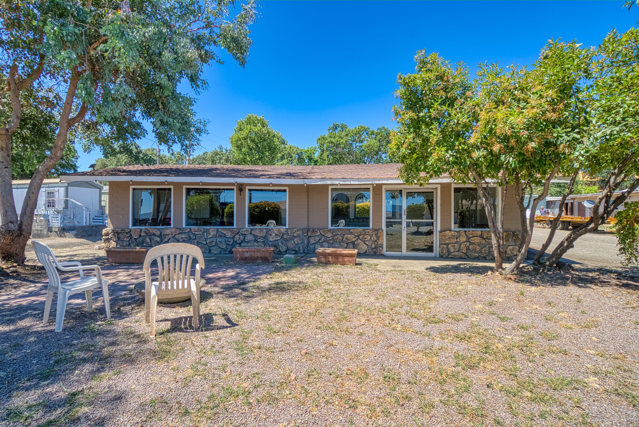 2509 Lakeshore Blvd, Lakeport, CA for Sale